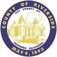 County of Riverside